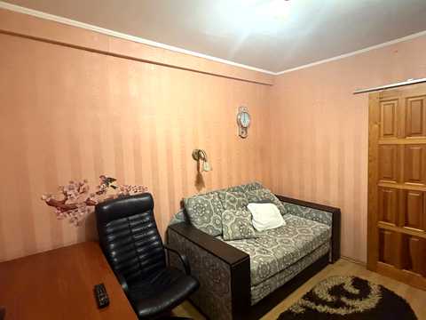 квартира за адресою Дегтярівська вул., 60-В