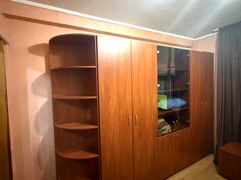 квартира за адресою Дегтярівська вул., 60-В