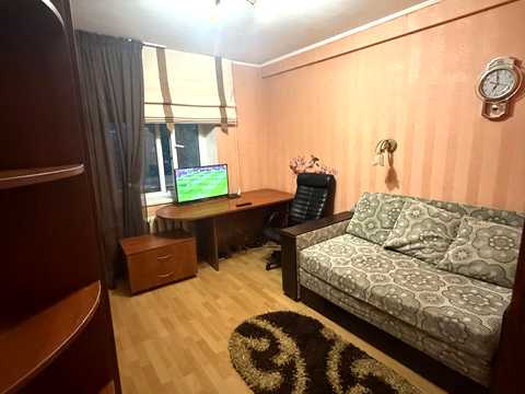 квартира за адресою Дегтярівська вул., 60-В