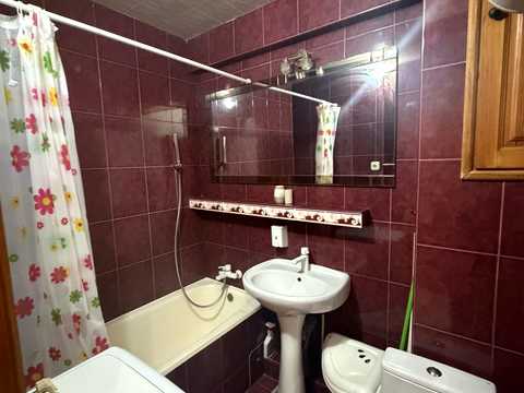 квартира за адресою Дегтярівська вул., 60-В