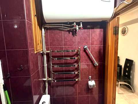квартира за адресою Дегтярівська вул., 60-В