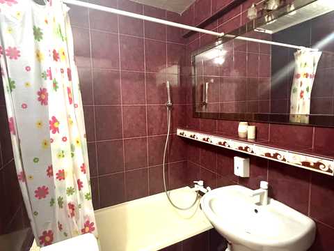 квартира за адресою Дегтярівська вул., 60-В