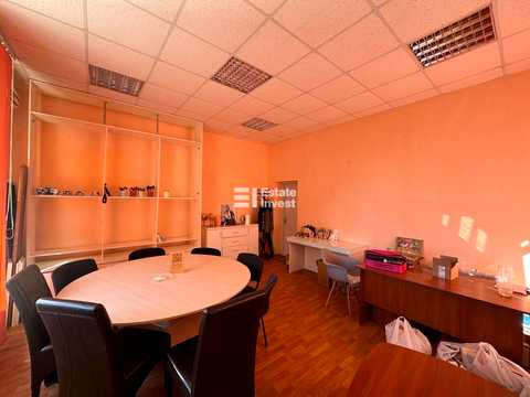 коммерческая по адресу Григория Сковороды ул. (Пушкинская), 32