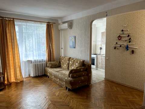 квартира по адресу Вифлеемская ул. (Академика Шлихтера), 6