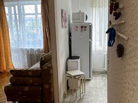 квартира по адресу Вифлеемская ул. (Академика Шлихтера), 6