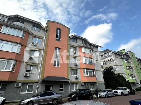 квартира по адресу Карпа Валовня ул., 10/1