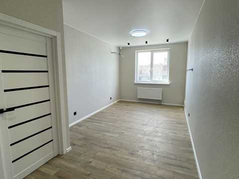 квартира за адресою Борткевича вул., 11