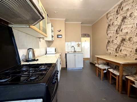 квартира за адресою Чоколівський бульв., 3