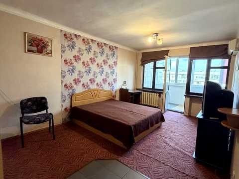 квартира за адресою Чоколівський бульв., 3