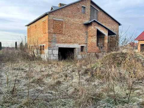 будинок за адресою Радехів, Об'їздна вул., 47