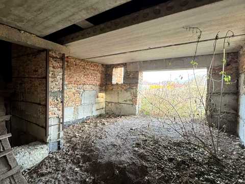 будинок за адресою Радехів, Об'їздна вул., 47