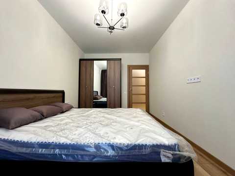 квартира за адресою Столичне шосе, 3