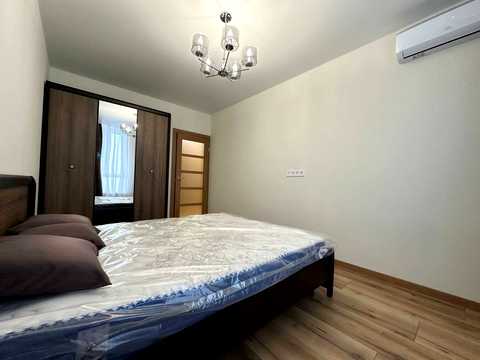 квартира за адресою Столичне шосе, 3