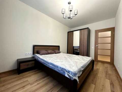 квартира за адресою Столичне шосе, 3