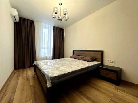 квартира за адресою Столичне шосе, 3