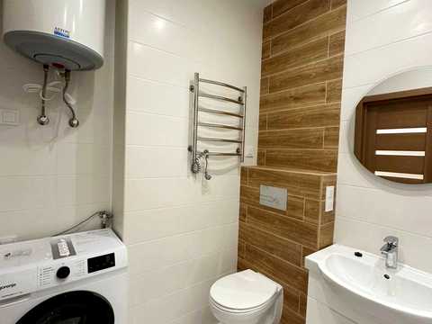 квартира за адресою Столичне шосе, 3