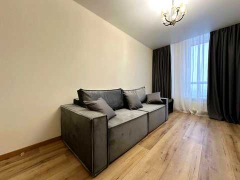 квартира за адресою Столичне шосе, 3