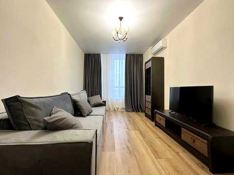 квартира за адресою Столичне шосе, 3