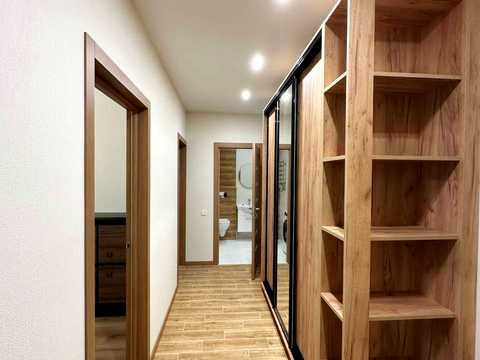 квартира за адресою Столичне шосе, 3