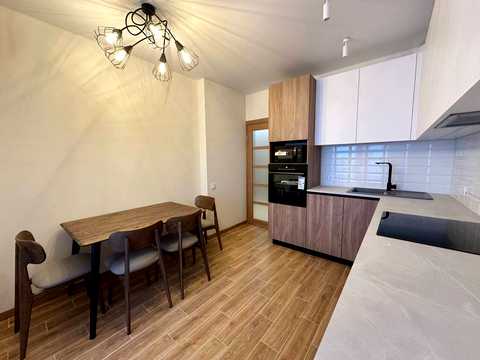 квартира за адресою Столичне шосе, 3