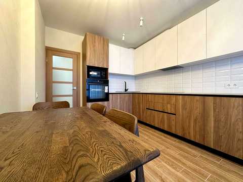 квартира за адресою Столичне шосе, 3