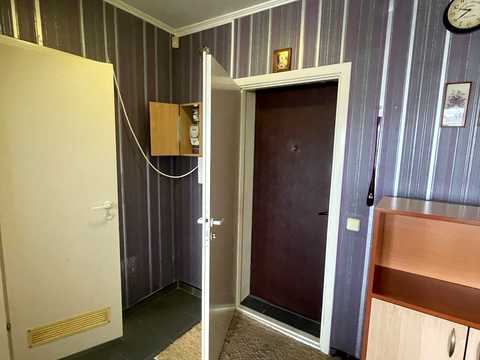квартира за адресою Чоколівський бульв., 3