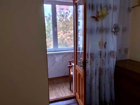 квартира по адресу Владислава Бувалкина ул. (Бочарова Генерала), 57-Б