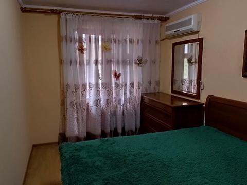 квартира по адресу Владислава Бувалкина ул. (Бочарова Генерала), 57-Б