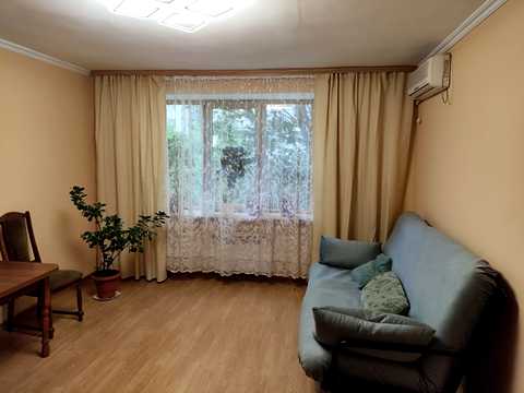 квартира по адресу Владислава Бувалкина ул. (Бочарова Генерала), 57-Б