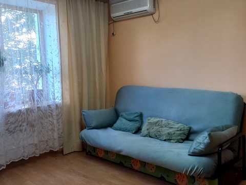 квартира по адресу Владислава Бувалкина ул. (Бочарова Генерала), 57-Б
