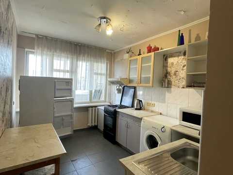 квартира за адресою Чоколівський бульв., 3
