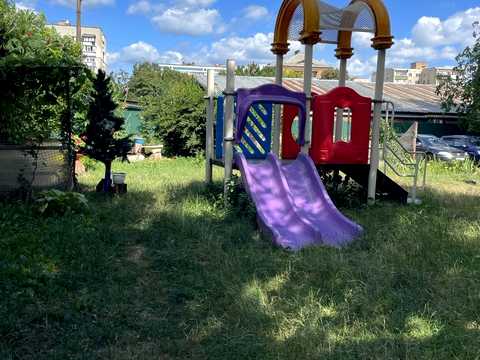 квартира за адресою Чоколівський бульв., 3