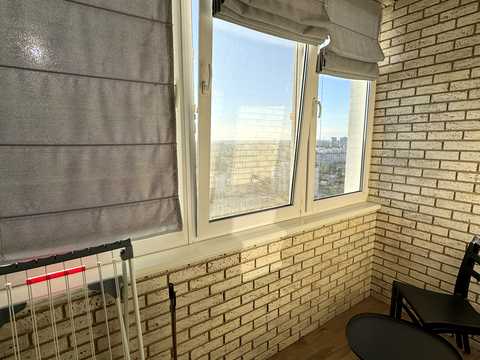 квартира по адресу Костанди ул., 104