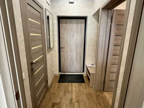 квартира по адресу Костанди ул., 104