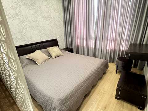 квартира по адресу Костанди ул., 104