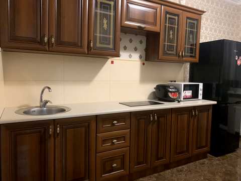 квартира за адресою Драгоманова вул., 2-А