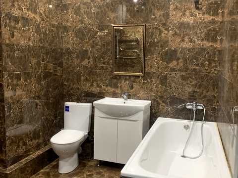 квартира за адресою Драгоманова вул., 2-А