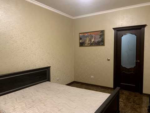 квартира за адресою Драгоманова вул., 2-А