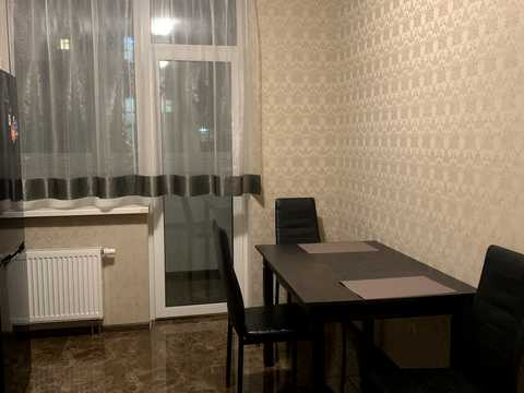 квартира за адресою Драгоманова вул., 2-А