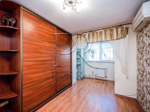 квартира за адресою Квітневий пров., 12
