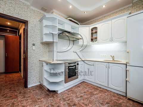 квартира за адресою Квітневий пров., 12