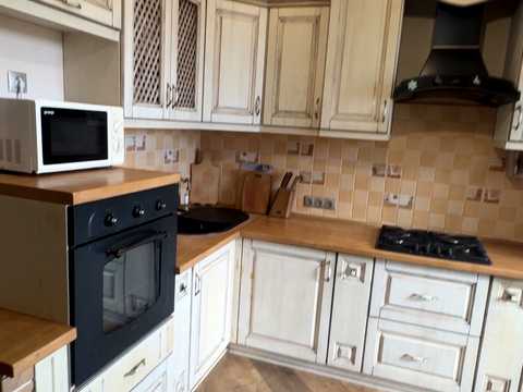 квартира за адресою Жулянська вул., 1-Г