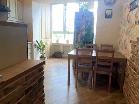 квартира за адресою Жулянська вул., 1-Г
