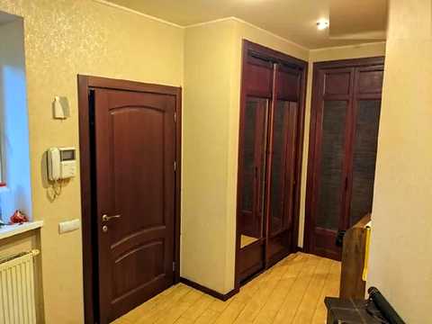 будинок за адресою Проектна вул., 21