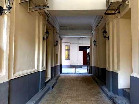 коммерческая по адресу Словацкого ул., 16