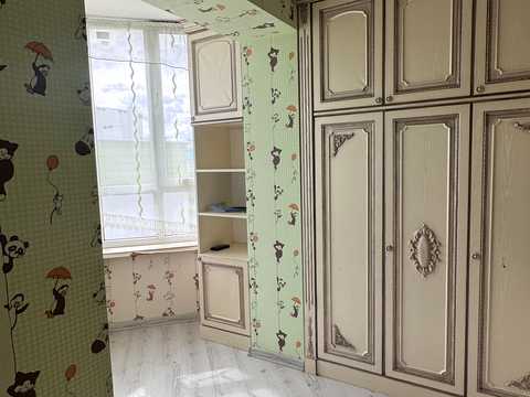 квартира за адресою Жулянська вул., 1-Г
