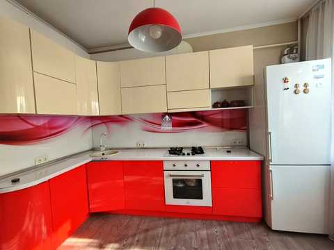 квартира за адресою Рубана вул., 24