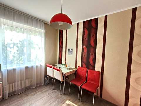 квартира за адресою Рубана вул., 24
