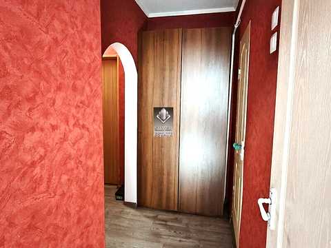 квартира за адресою Рубана вул., 24