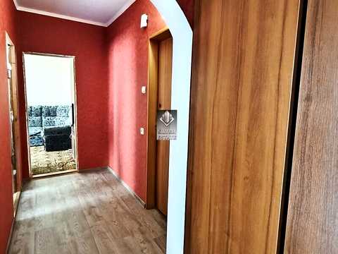 квартира за адресою Рубана вул., 24